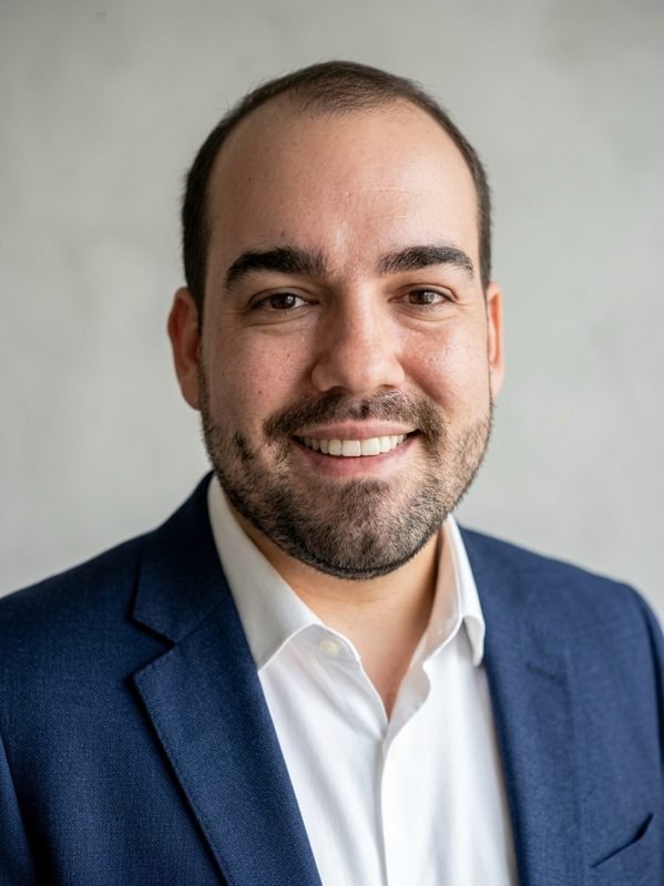 Luiz Guilherme Perez, contador e tributarista